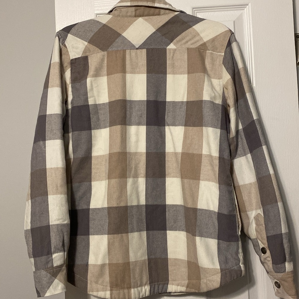 Rustic Ridge jacket - Picture 4 of 5